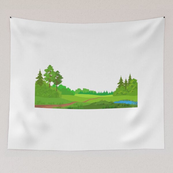 Item preview, Paysage designed and sold by Boubashop85.