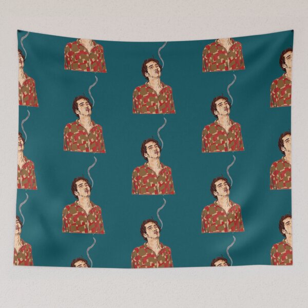 Item preview, smile from the streets             designed and sold by RoderickRivera.
