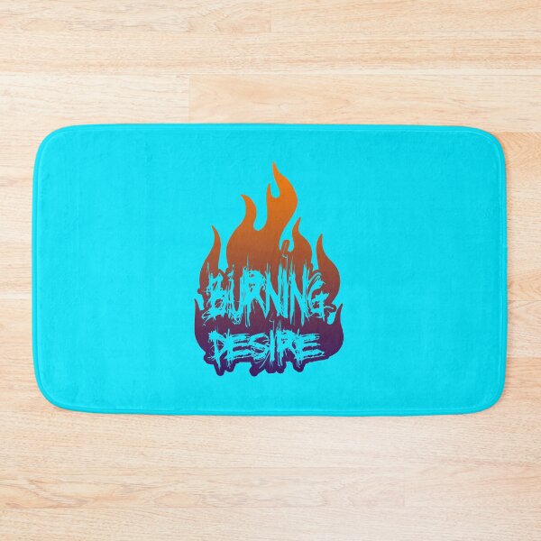Item preview, Burning Desire - Burning Man designed and sold by Tatzki-Design.