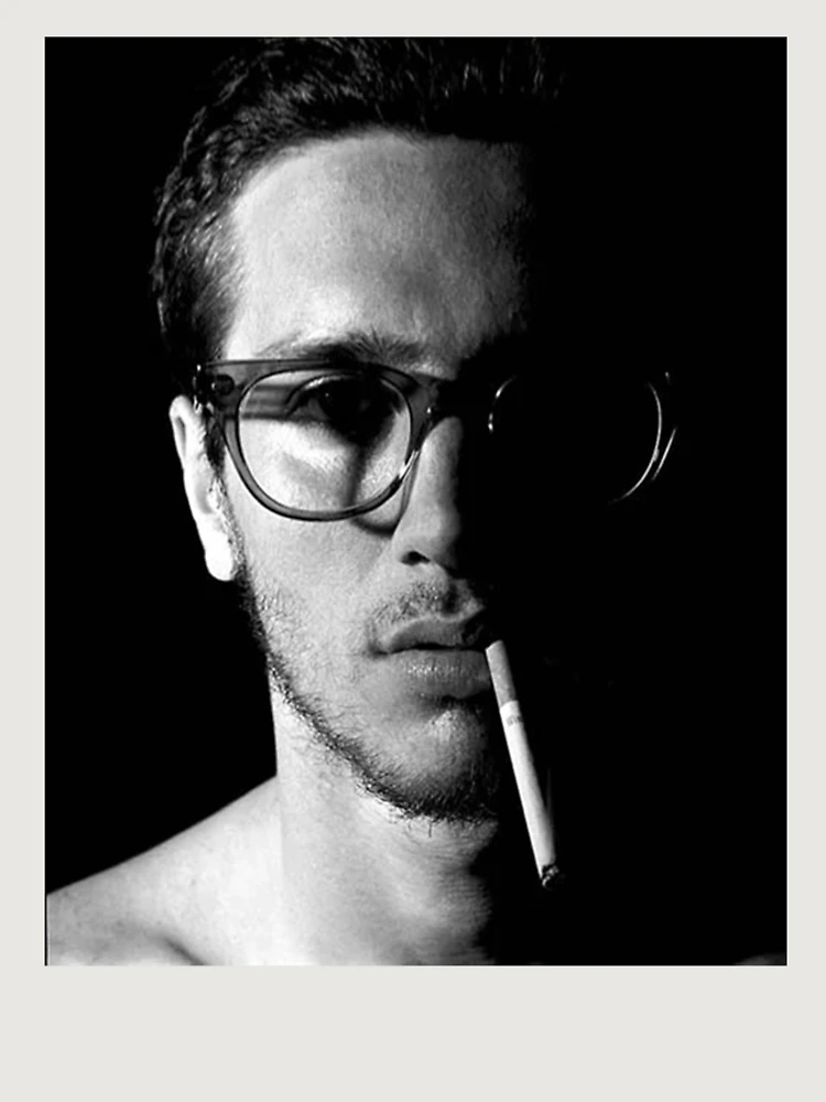 Thumbnail 6 of 6, Premium Oversized Sweatshirt, smoker   designed and sold by RoderickRivera.