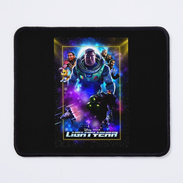 Item preview, lightyear designed and sold by Shaun Kautzer.