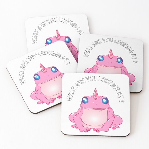 Item preview, crazy frog designed and sold by Napoprasanna.