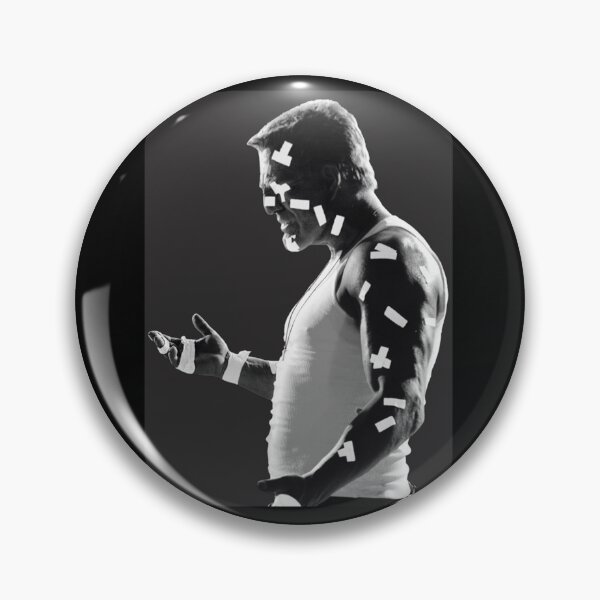 Item preview, Sin City Marv designed and sold by peggslatouru.