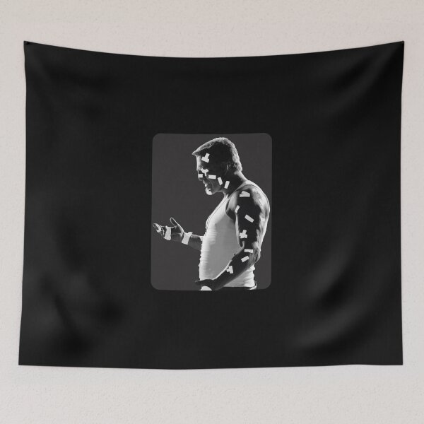 Item preview, Sin City Marv designed and sold by peggslatouru.