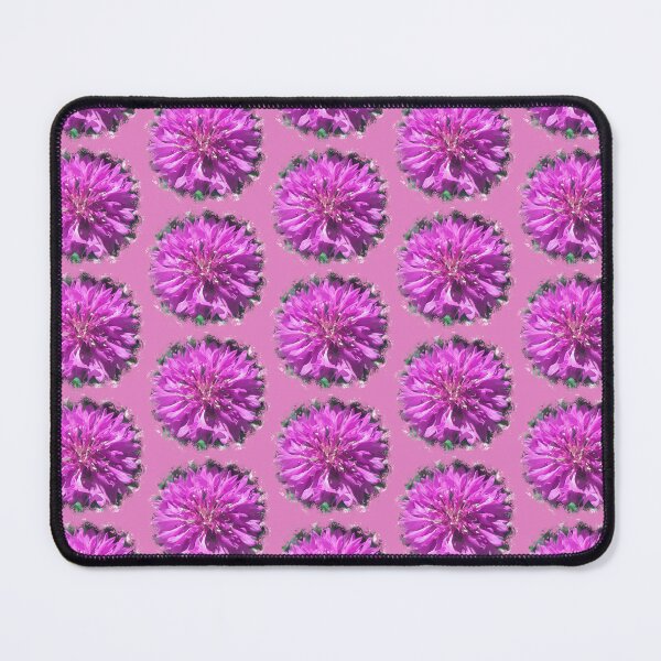Item preview, Cute spring flower with Pink-Fuchsia petals by Iritof designed and sold by iritof.
