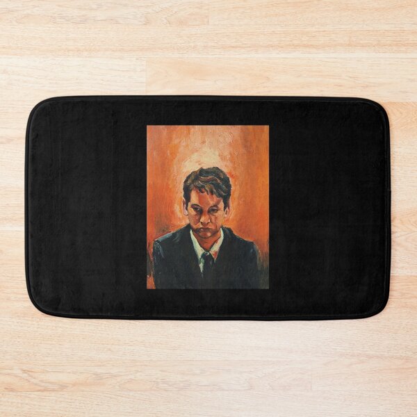 Item preview, Miles Teller designed and sold by Shaun Kautzer.