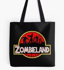 Zombieland Tote Bag