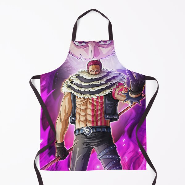 Item preview, Charlotte Katakuri designed and sold by NathanielHast.