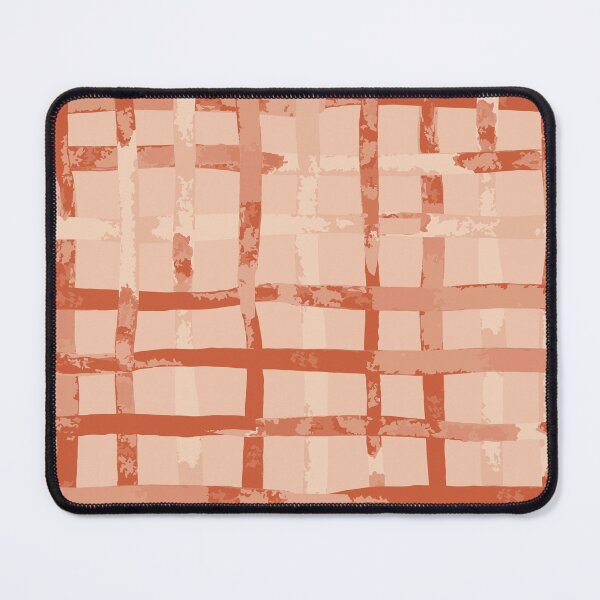 Item preview, Orange Basketweave designed and sold by FrancesPoff.