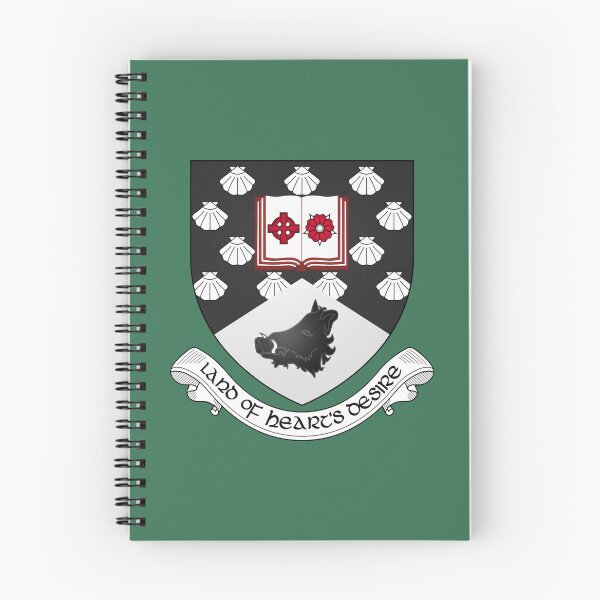 Artikelvorschau, Wappen der Grafschaft Sligo entworfen und verkauft von KaAnsDesigns99.
