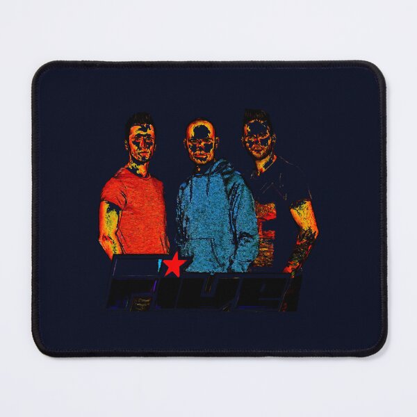 Item preview, Five Boy Band   designed and sold by KaAnsDesigns99.