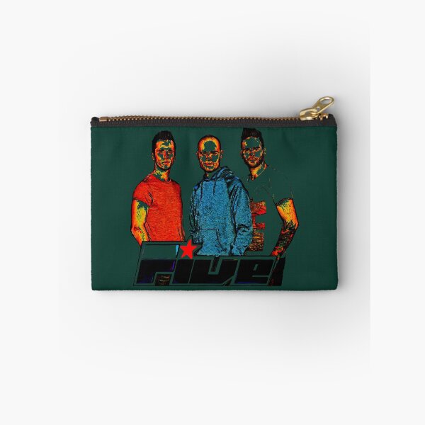 Item preview, Five Boy Band   designed and sold by KaAnsDesigns99.