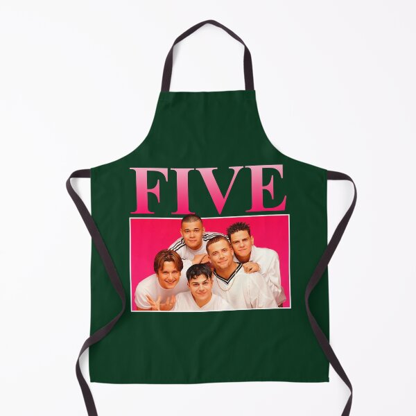 Item preview, Five Boy Band designed and sold by KaAnsDesigns99.
