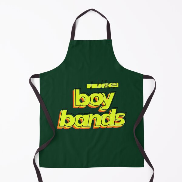 Item preview, I like boy bands designed and sold by KaAnsDesigns99.