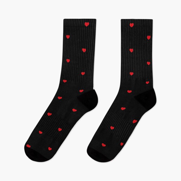 Item preview, I love 90&x27;s Boy bands black red   designed and sold by KaAnsDesigns99.