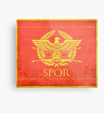 ★ROMAN EMPIRE★ Metal Print