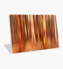 0539 Tree shades 2 Laptop Skin