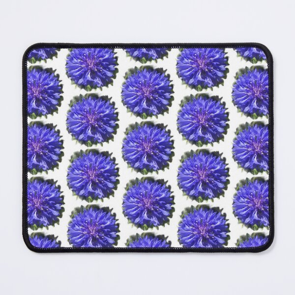 Item preview, Cute spring flower with Ultramrin petals by Iritof designed and sold by iritof.