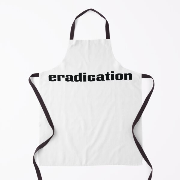 Item preview, Eradication designed and sold by GoodVibesWX9.