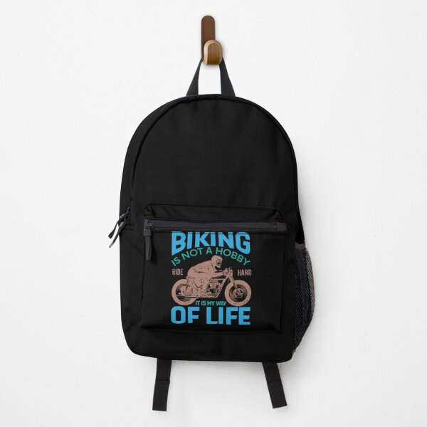Item preview, Biking designed and sold by PODapparel.