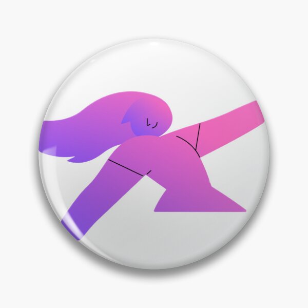 Item preview, Colourful dancing woman  designed and sold by Beautyqueens Beautys.