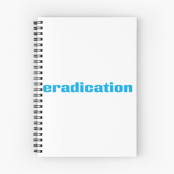 Item preview, Eradication designed and sold by GoodVibesWX9.