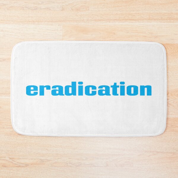 Item preview, Eradication designed and sold by GoodVibesWX9.
