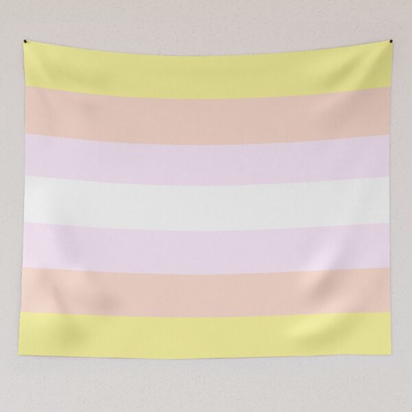 Item preview, Pangender Pride Flag designed and sold by kiippers.