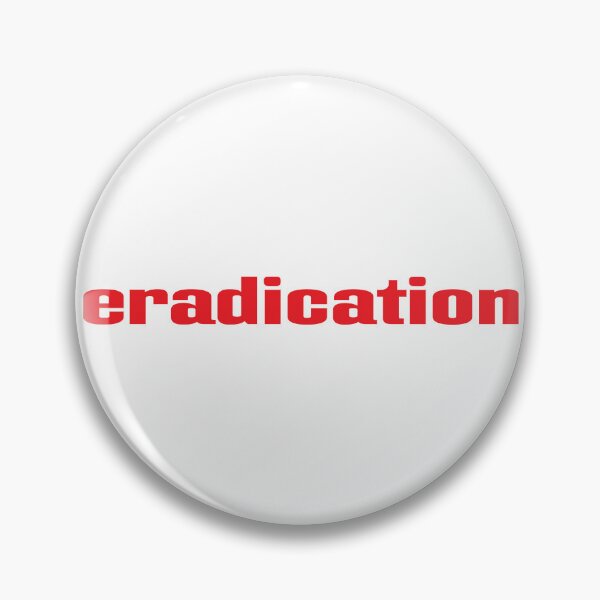 Item preview, Eradication designed and sold by GoodVibesWX9.