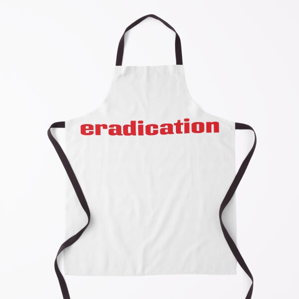 Item preview, Eradication designed and sold by GoodVibesWX9.