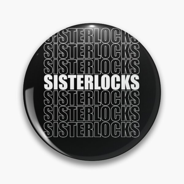 Item preview, Sisterlocks Repeat Locs or Dreadlocks designed and sold by peggslatouru.
