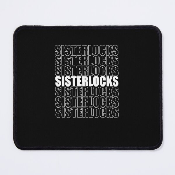 Item preview, Sisterlocks Repeat Locs or Dreadlocks designed and sold by peggslatouru.