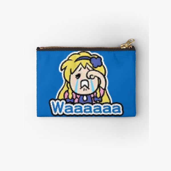 Item preview, Grimoire of Souls chat stamp - Rondo Maria - Waaaaaa designed and sold by alurichter.