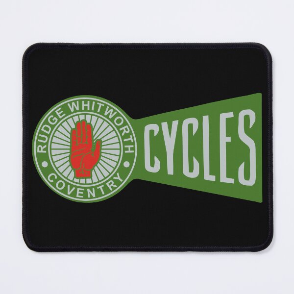 Item preview, Rudge Whitworth Coventry designed and sold by ginosutia400.