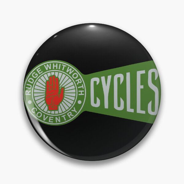 Item preview, Rudge Whitworth Coventry designed and sold by ginosutia400.