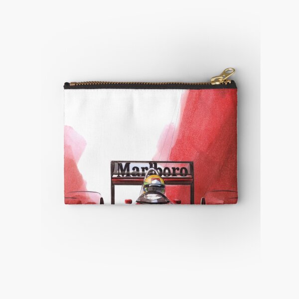 Item preview, Ayrton Senna designed and sold by NaflahAzizah.