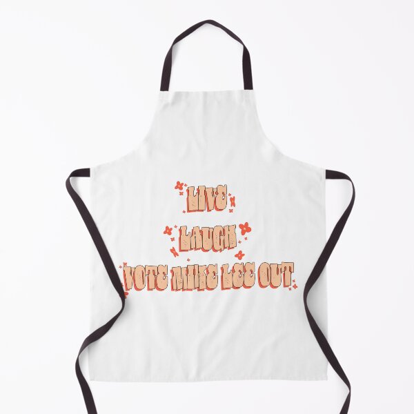Item preview, Live Laugh Vote Mike Lee Out designed and sold by stermitkermit.
