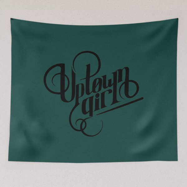 Item preview, Uptown Girl   designed and sold by KaAnsDesigns99.