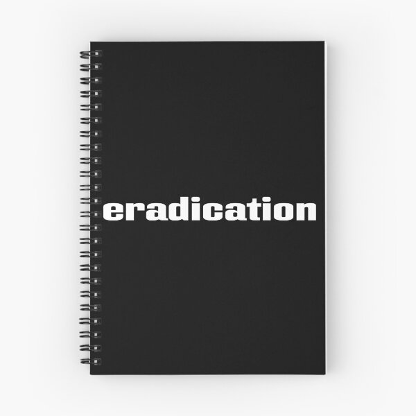 Item preview, Eradication designed and sold by GoodVibesWX9.