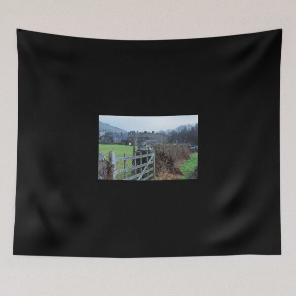 Item preview, Village Muker Premium T-Shirt designed and sold by donnielnah.