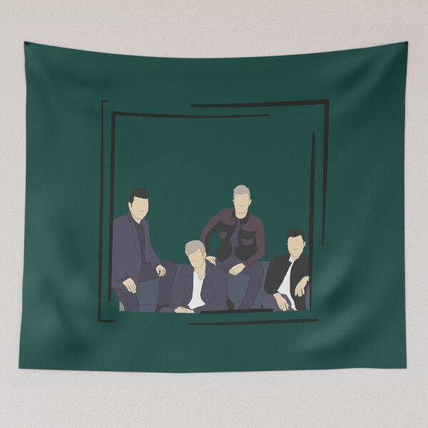 Item preview, Westlife   designed and sold by KaAnsDesigns99.