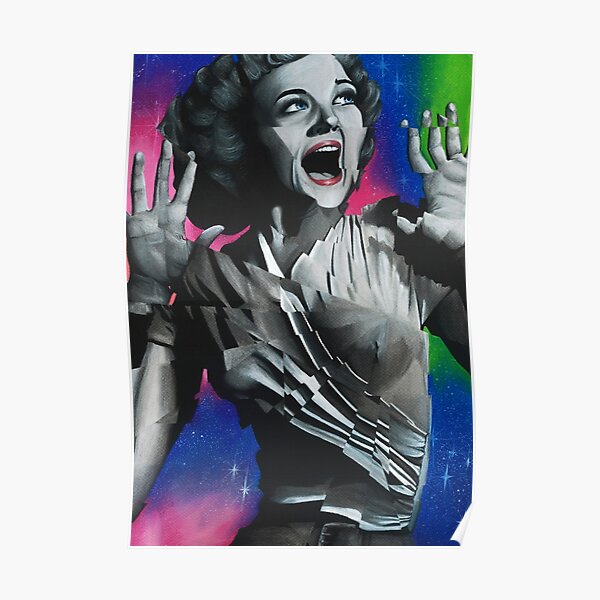 Twilight Zone Poster