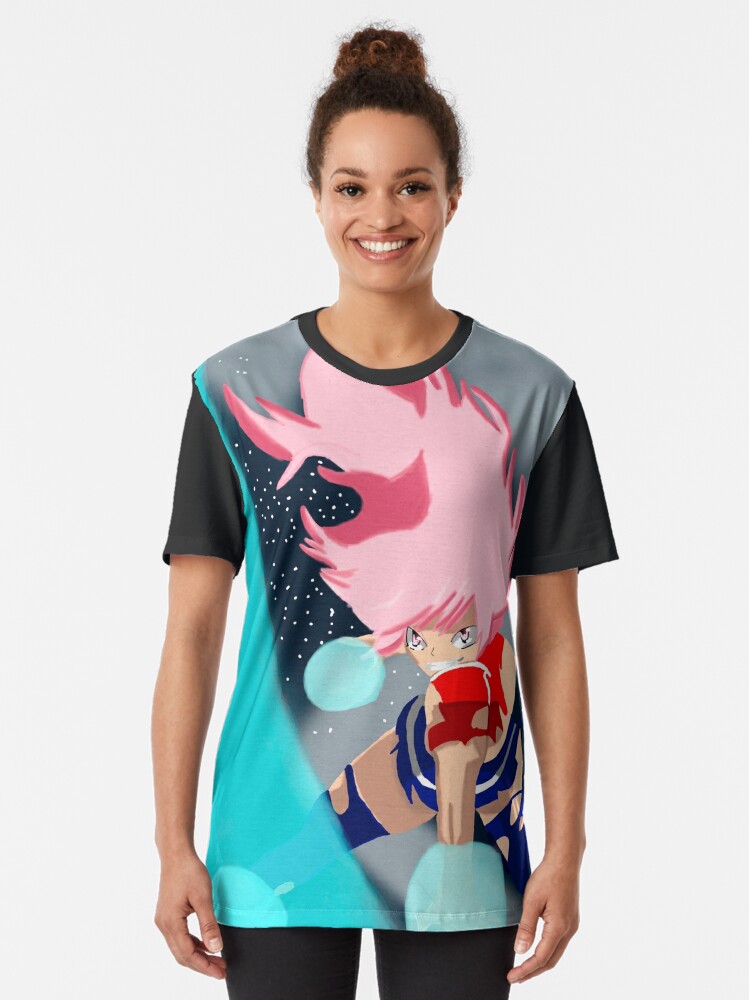 wendy gravity falls shirt