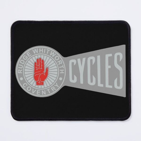 Item preview, Rudge Whitworth Coventry designed and sold by ginosutia400.