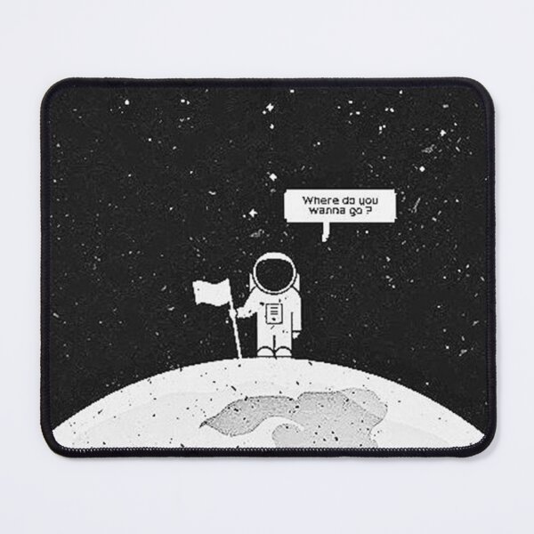 Item preview, Astronaut designed and sold by ning-lucky.