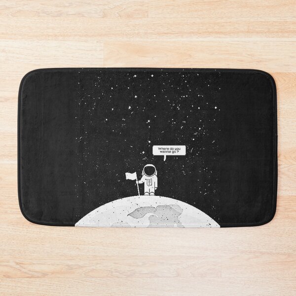 Item preview, Astronaut designed and sold by ning-lucky.