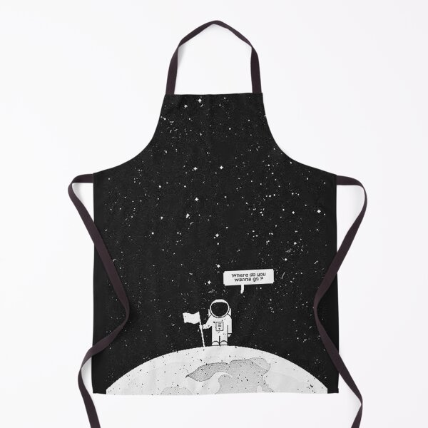 Item preview, Astronaut designed and sold by ning-lucky.