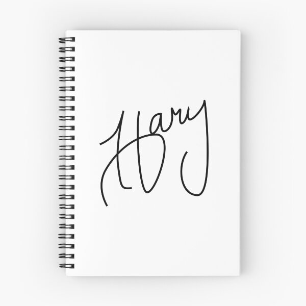 Item preview, Name Harry drawing designed and sold by Blondiabshop.