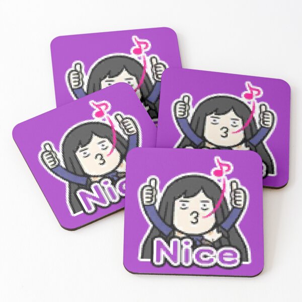 Item preview, Grimoire of Souls chat stamp - Shanoa - Nice designed and sold by alurichter.