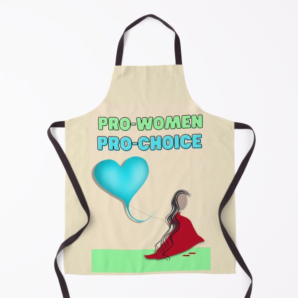 Item preview, Pro Women Pro Choice designed and sold by FlippinTurtles.